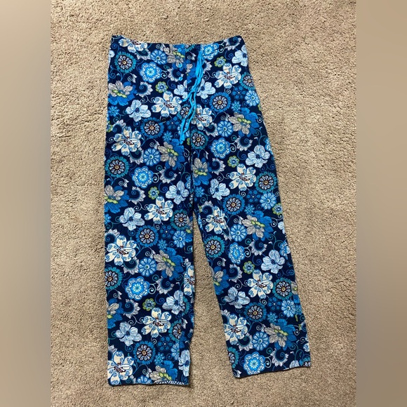 Corduroy Paisley Pants - Picture 12 of 15